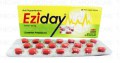 Eziday Tab 50mg 20's