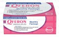 Qferon Inj 3MIU 1Vial