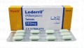Lederrif Tab 300mg 3x10's