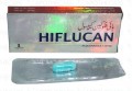 Hiflucan Cap 150mg 1's