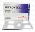 Setrovel Cap 5mg 5's