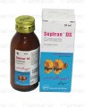 Septran DS Susp 50ml