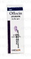 Oflocin Ear Drops 0.3% 5ml