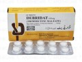 Debridat Tab 100mg 20's