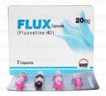 Flux Cap 20mg 7's