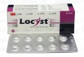 Locyst Tab 30's