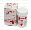 Tiovair Rotacaps Cap 18mcg 15's
