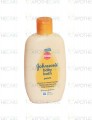 Johnson's Baby Peach Bath 200ml