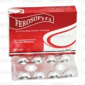 Ferosoft FA Tab 20's