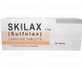 Skilax Tabs 5mg 10's