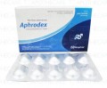 Aphrodex Cap 3x10's