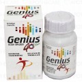 Genius Plus Cap 40mg 30's