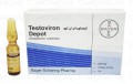 Testoviron Depot Inj 250mg 3Ampx1ml