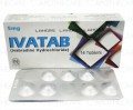Ivatab Tab 5mg 14's