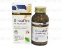 Ginsaflex Tab 100's