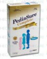 Pediasure Vanilla Milk Powder 400g