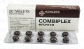 Combiplex Forte Tab 2x10's