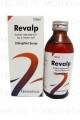 Revalp Syp 250mg/5ml 120ml