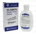 Scabion Lotion 10%/2% w/w 60ml