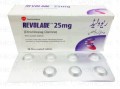 Revolade Tab 25mg 28's