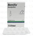 Bamifix Tab 600mg 1x10's