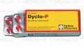 Dyclo-P Tab 50mg 20's