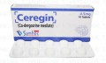 Ceregin Tab 4.5mg 10's