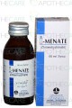I-Menate Syp 12.5mg/5ml 60ml