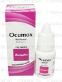 Ocumox Eye Drops 0.5% 5ml