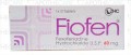 Fiofen Tab 60mg 1x10's (Zaka Health)