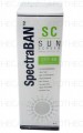 Spectraban SC Gel 45ml