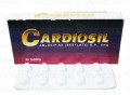 Cardiosil Tab 5mg 20's