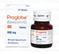 Proglobe DS Tab 800mg 10???s