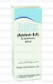 Acylex Susp 200mg/5ml 60ml