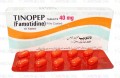 Tinopep Tab 40mg 10???s