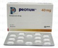 Protium Tab 40mg 14's