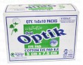 Optic Eye Pads Sterilized 50's