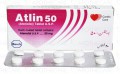 Atlin Tab 50mg 2x10's