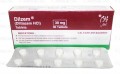 Dilzem Tab 30mg 30's