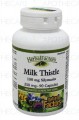 Milk Thistle Cap 250mg 90's