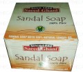 Sandal soap 75g
