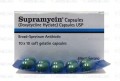 Supramycin Cap 100mg 10x10's