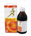 Bisleri Syp 50mg/5ml 120ml