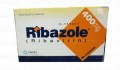 Ribazole Cap 400mg 10's