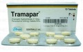 Tramapar Tab 37.5mg/325mg 10's