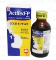 Actifed-P Elix 90ml