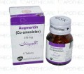 Augmentin Tab 375mg 6's