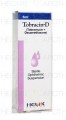 Tobracin-D Eye Drops 5ml