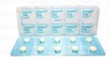 Clozaril Tab 25mg 10's