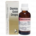 DamiaGold Drops 50ml
